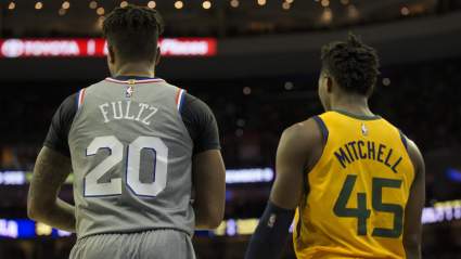 Stephen A. Smith Doesn’t Have Much Sympathy for Markelle Fultz