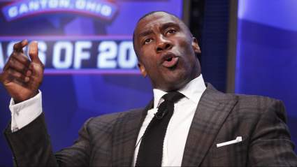 I’m a Normal Person With An Extraordinary Job, Says Shannon Sharpe