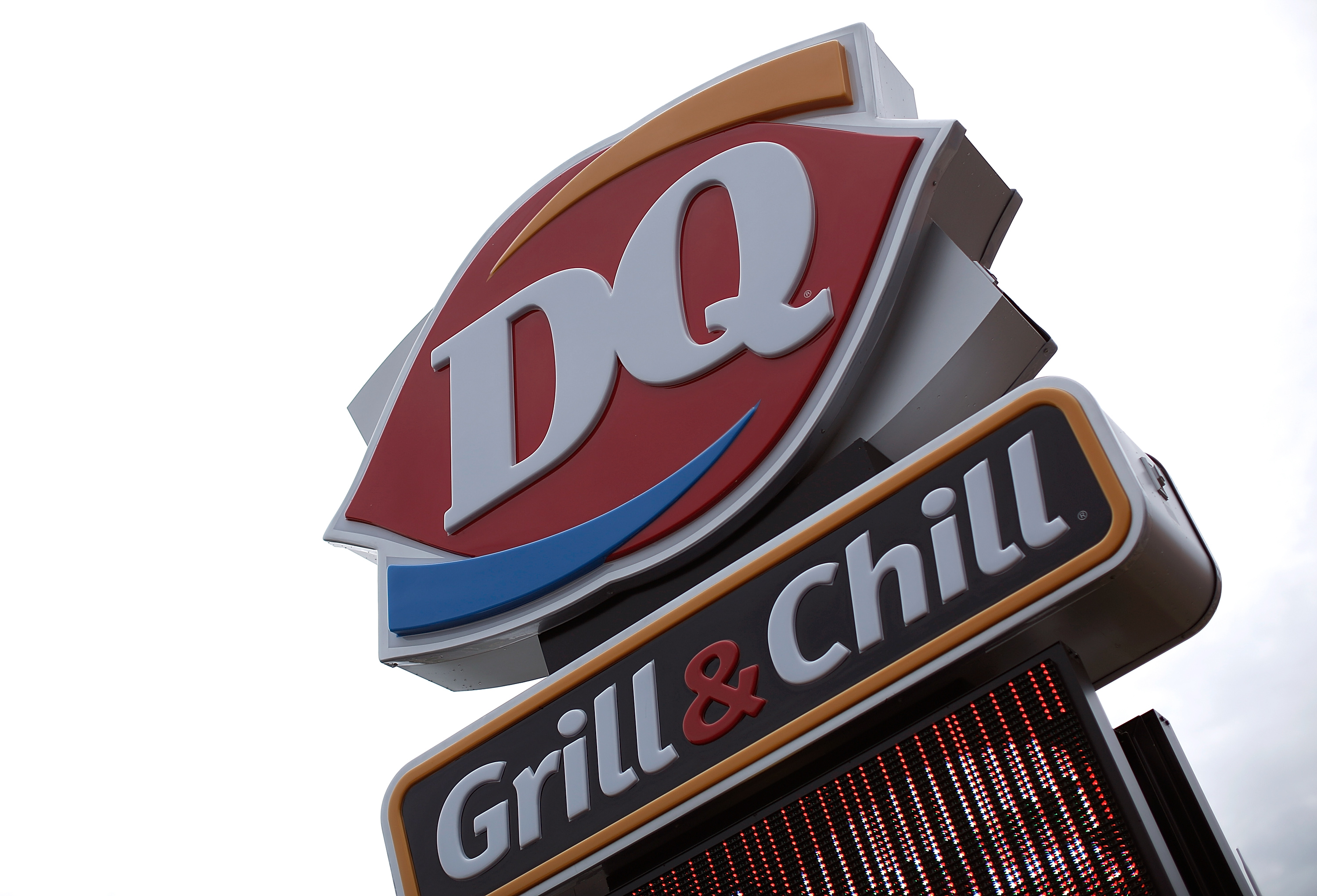 Dairy Queen Veterans Day 2018 Specials & Free Items