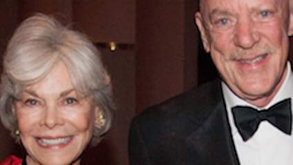 Janice McNair, Bob’s Wife: What You Need to Know