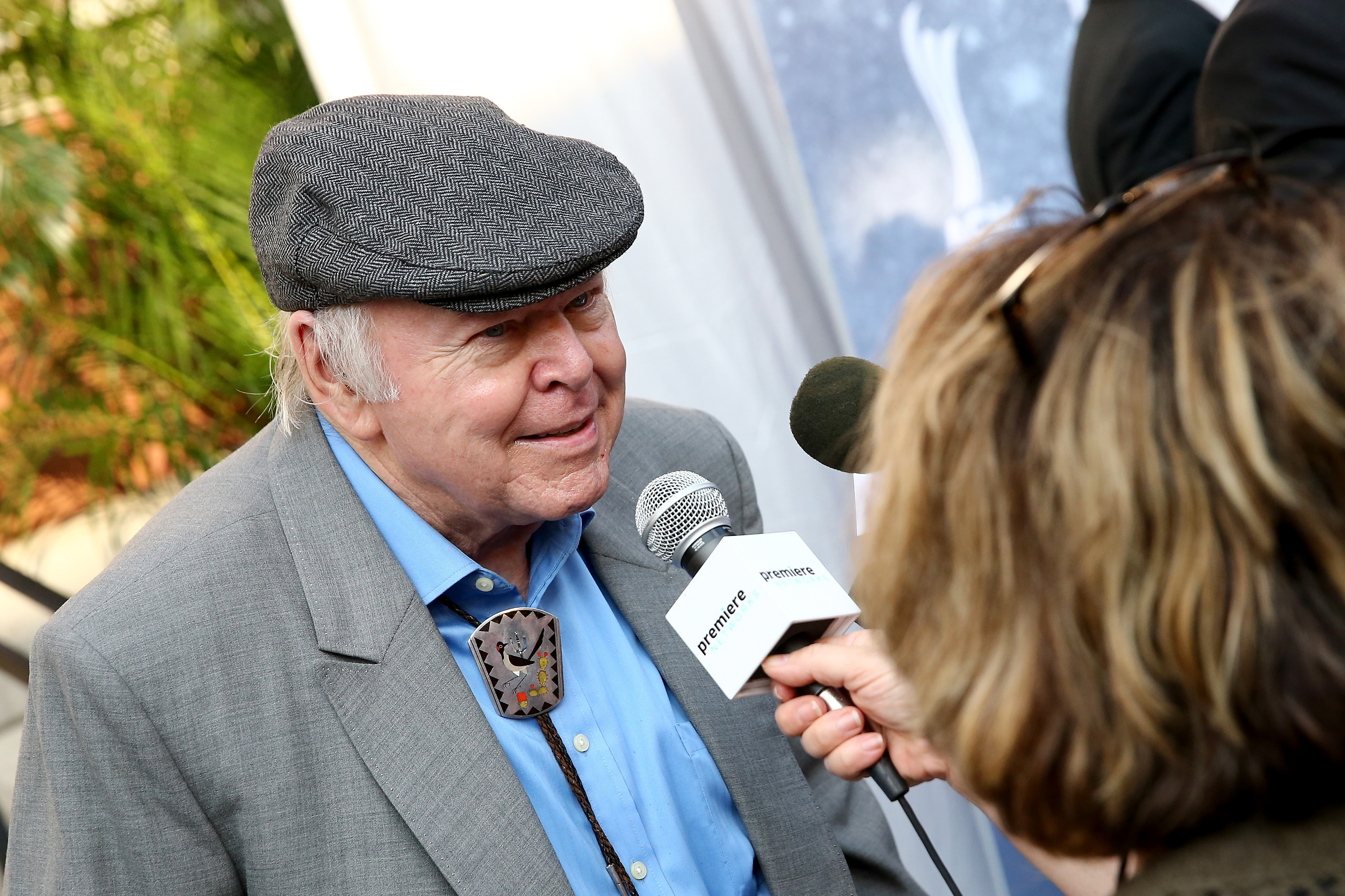 Roy Clark's Daughter: The Untold Story