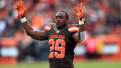 Duke Johnson Cowboys: Latest on Trade Rumors for Browns RB
