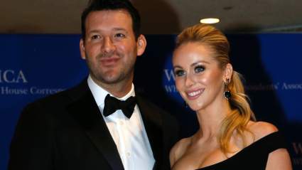 Candice Romo, Tony’s Wife: 5 Fast Facts You Need to Know