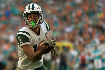 Robby Anderson’s Cryptic Tweet Fuels Serious Eagles Rumors