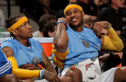 Carmelo Anthony Return: Knicks, Nuggets Might Work Says NBA Writer