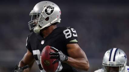 Amari Cooper Fantasy: Start or Sit Cowboys WR vs. Titans in Week 9?