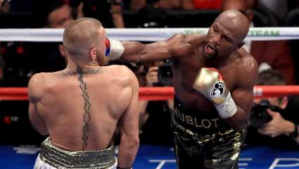 BREAKING: Floyd Mayweather to Make His MMA Debut in Japan’s RIZIN 14