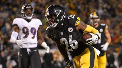 Le’Veon Bell: Does Tweet Mean He’s Returning to Steelers?