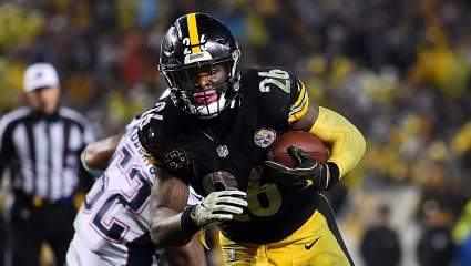 Le’Veon Bell’s Album: How to Listen to ‘Life’s a Gamble’ Mixtape