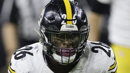 Le’Veon Bell’s Return: When Will Steelers RB Play This Season?