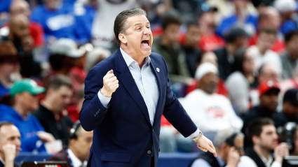 John Calipari UCLA: Latest on Rumors Involving Kentucky Coach