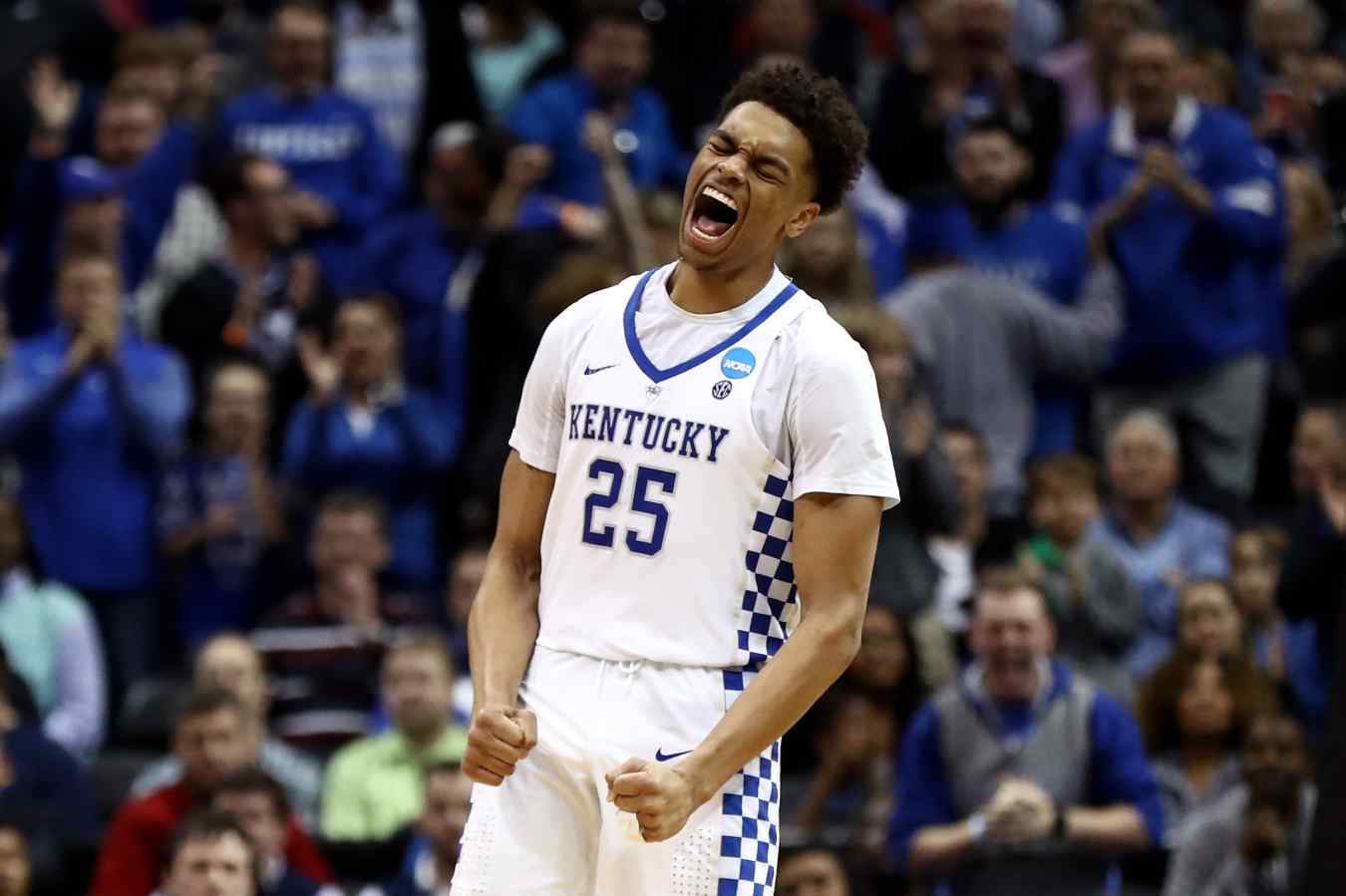 PJ Washington Injury Rumors Latest Roster Outlook for Kentucky