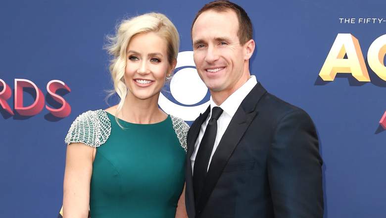 Drew Brees’ Wife Tells Kids to Make World a Better Place | Heavy.com