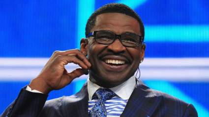 Cowboys Legend Makes Bold Eagles-49ers ‘Total Desperation’ Prediction