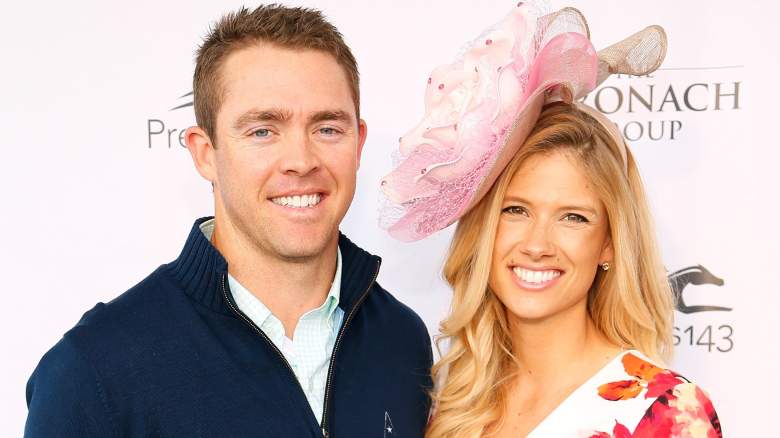 Rachel McCoy, Colt's Wife: 5 Fast Facts You Need to Know | Heavy.com