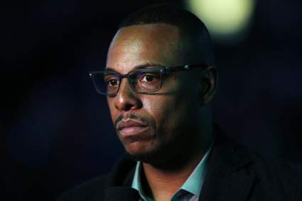 Celtics’ Legend Paul Pierce Details How He Was Almost a Maverick