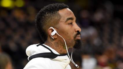 JR Smith Calls Out the Cavs on Tanking, Wants to be Traded