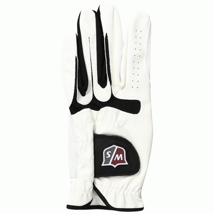 wilson golf gloves
