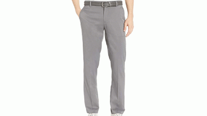amazon essentials golf pants