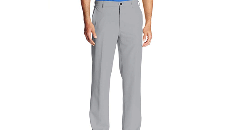 adidas climalite golf pants