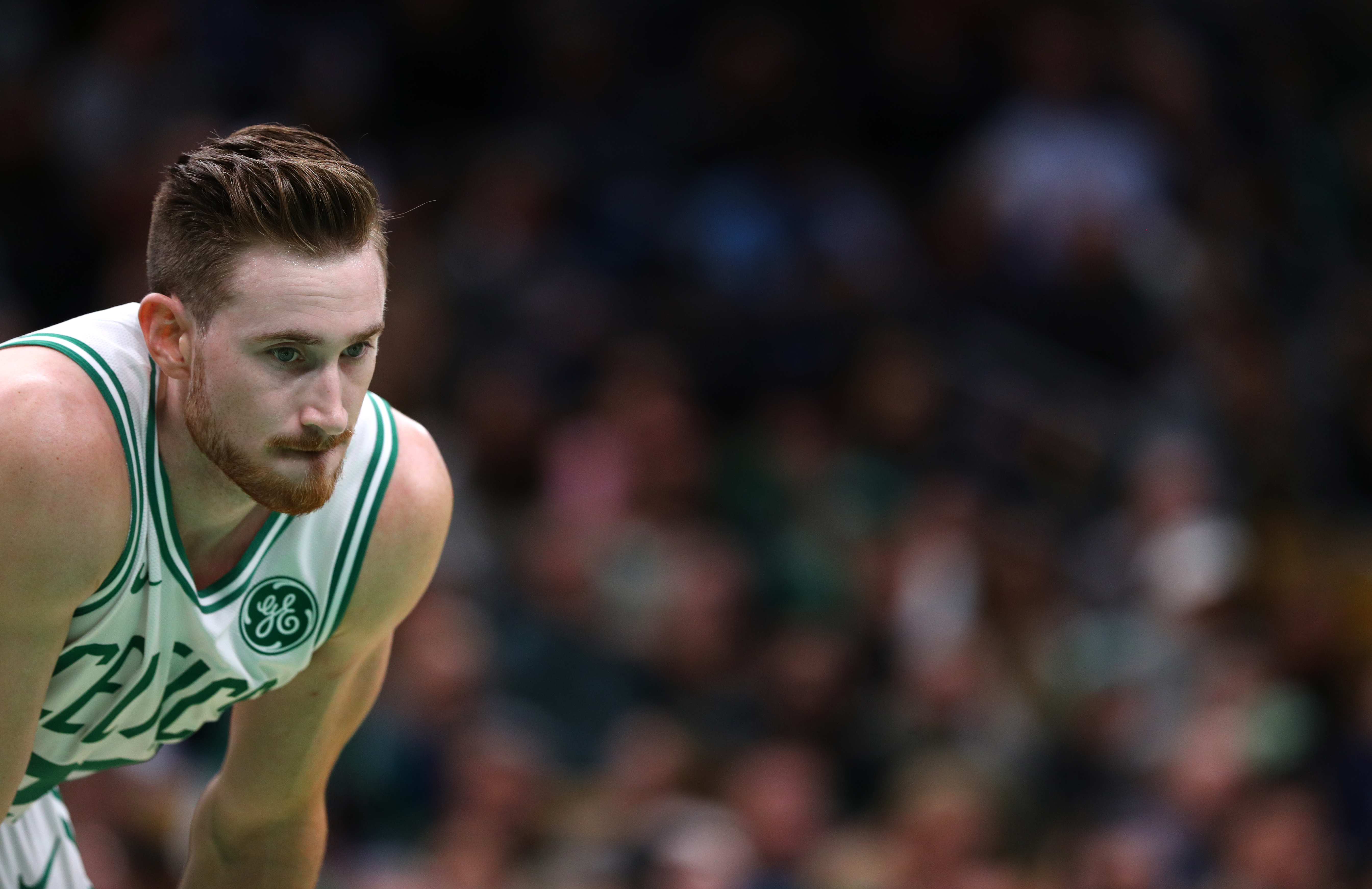 Report: Gordon Hayward Opting Out Of Contract With Celtics - CBS Boston