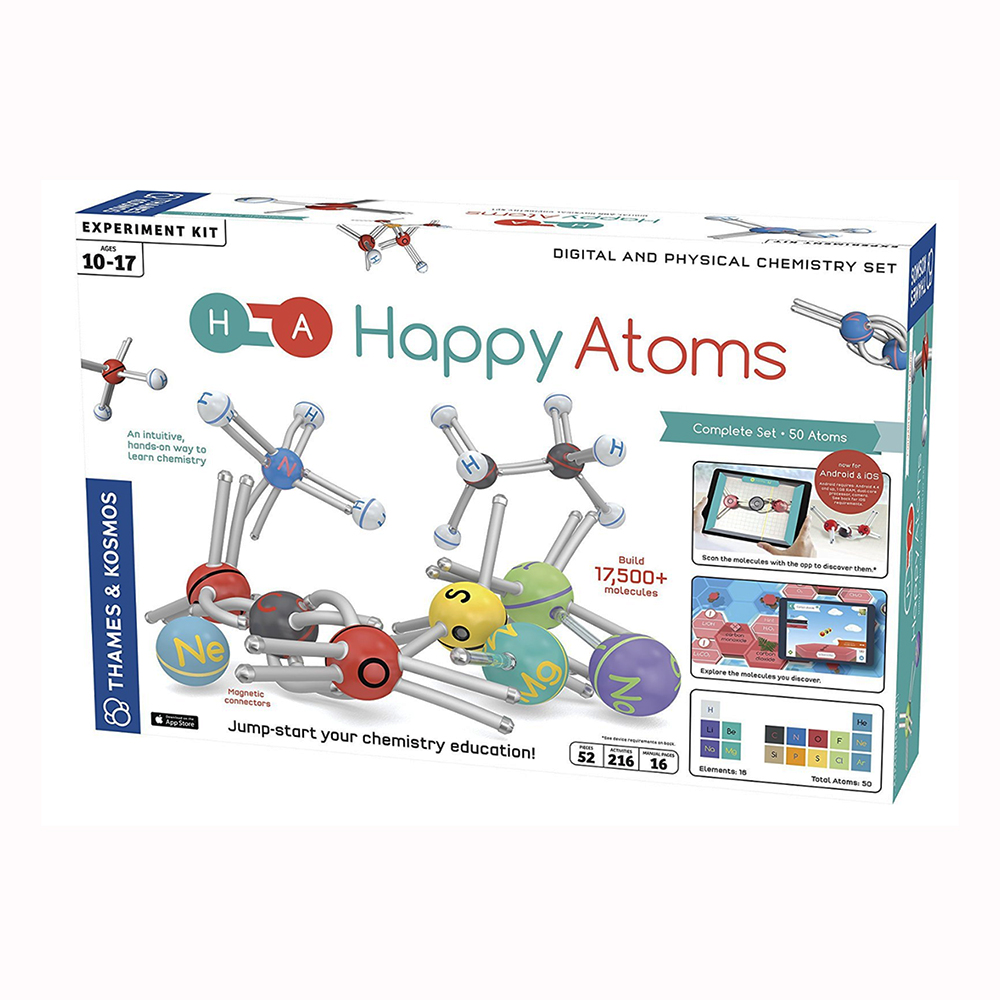 best chemistry set for 10 year old