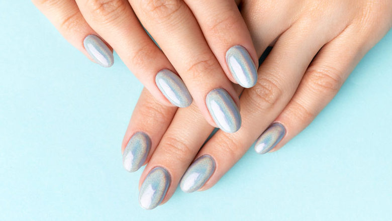 5. The Best Holographic Nail Art Shapes for Every Occasion - wide 7