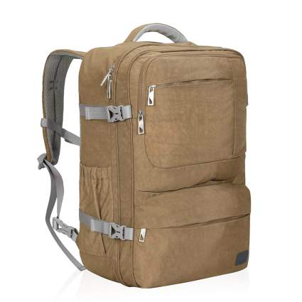 Hynes Eagle 44L Carry on Backpack