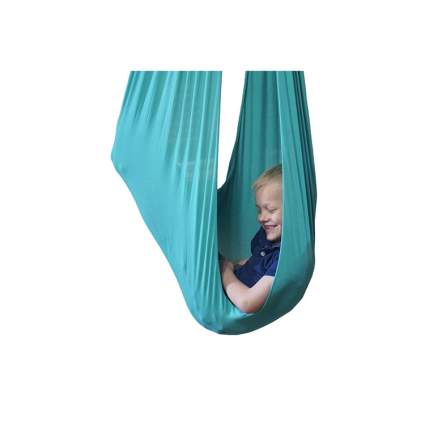 indoor therapy swing toys for autistic children