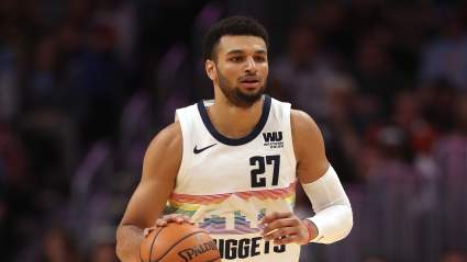 Nuggets Roster & Starting Lineup vs. Blazers: Jamal Murray Injury Status