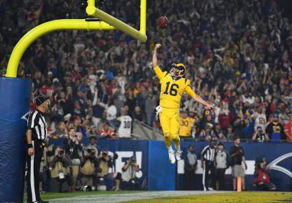 Chiefs-Rams Wild Shootout Left NFL Fans in a Frenzy on Twitter