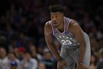 Jimmy Butler Trolled by Former Timberwolves Teammate on Instagram