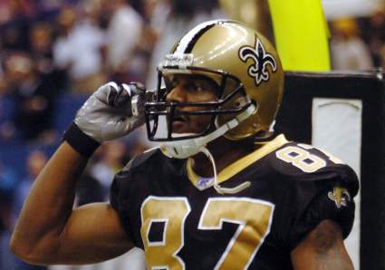 Michael Thomas’ Celebration ‘Brought a Tear’ to Joe Horn’s Eye