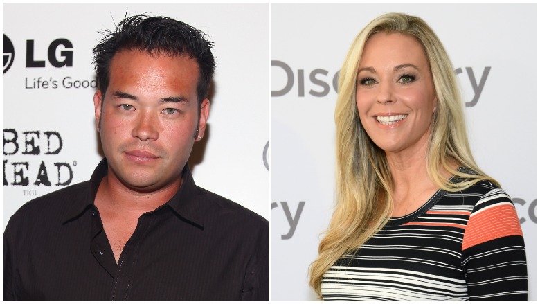 Jon Gosselin