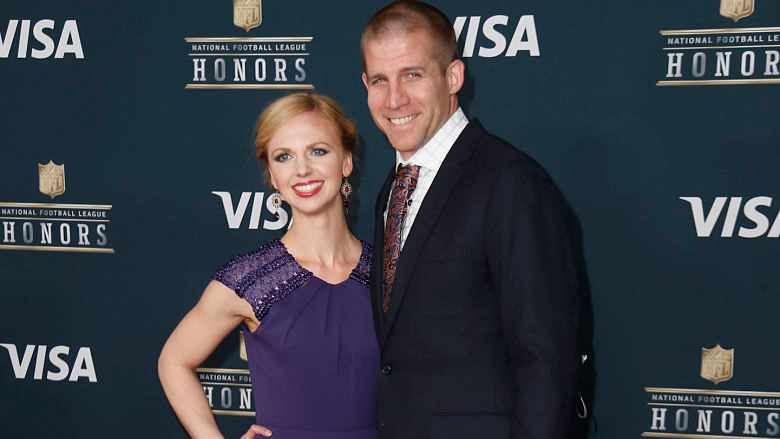 Emily Nelson Jordy s Wife 5 Fast Facts You Need To Know Heavy