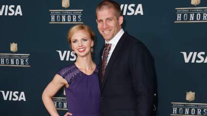 Emily Nelson, Jordy’s Wife: 5 Fast Facts You Need to Know