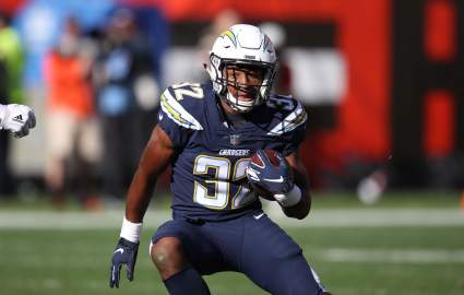 Justin Jackson Fantasy: Should You Start or Sit the Chargers RB in Week 13?