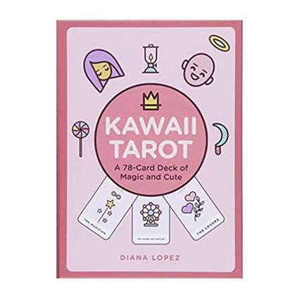kawaii tarot