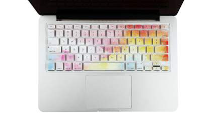 kec macbook pro keyboard cover