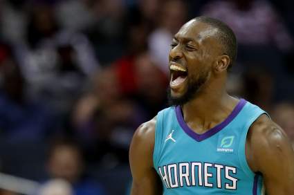 Hornets Owner Michael Jordan ‘Hellbent’ on Re-Signing Kemba Walker