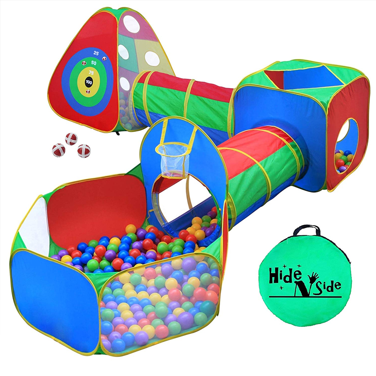 sensory toys for babies with special needs