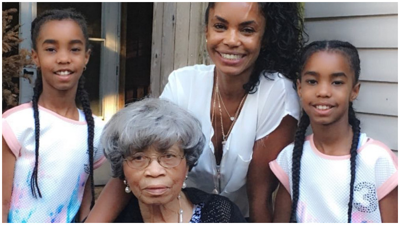 Kim Porter's Family: 5 Fast Facts You Need To Know