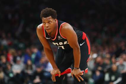 Kyle Lowry Injury: Latest on Raptors Guard’s Timeline for Return