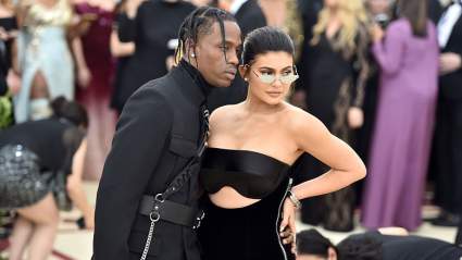 Travis Scott Kids and Family: 5 Fast Facts You Need to Know