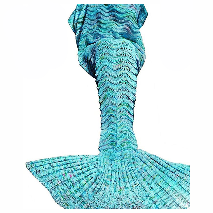 mermaid gift ideas for 5 year old