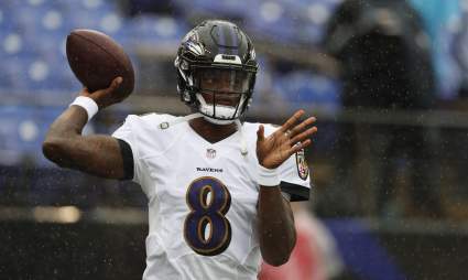 Bengals vs Ravens Live Stream: How to Watch Online Without Cable