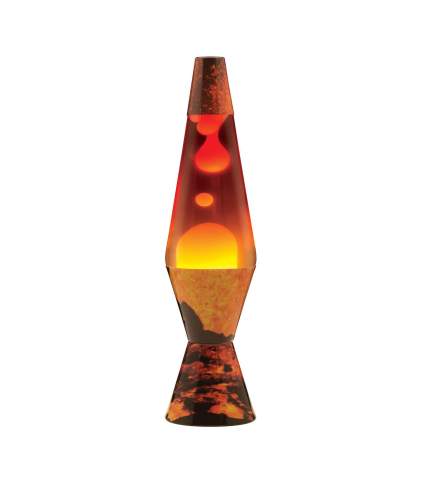 Schylling lava lamp
