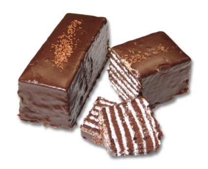 Zomick's - Seven Layer Cake - Chocolate - 2lbs.