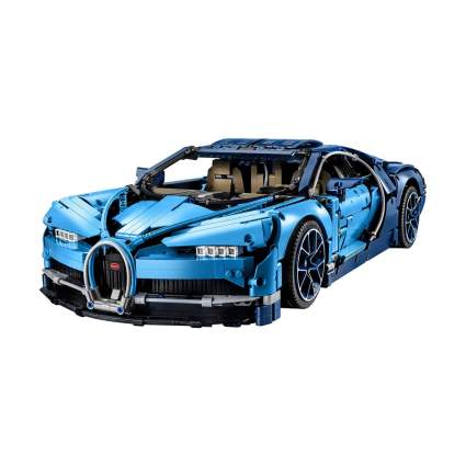 LEGO car model gifts for car guys