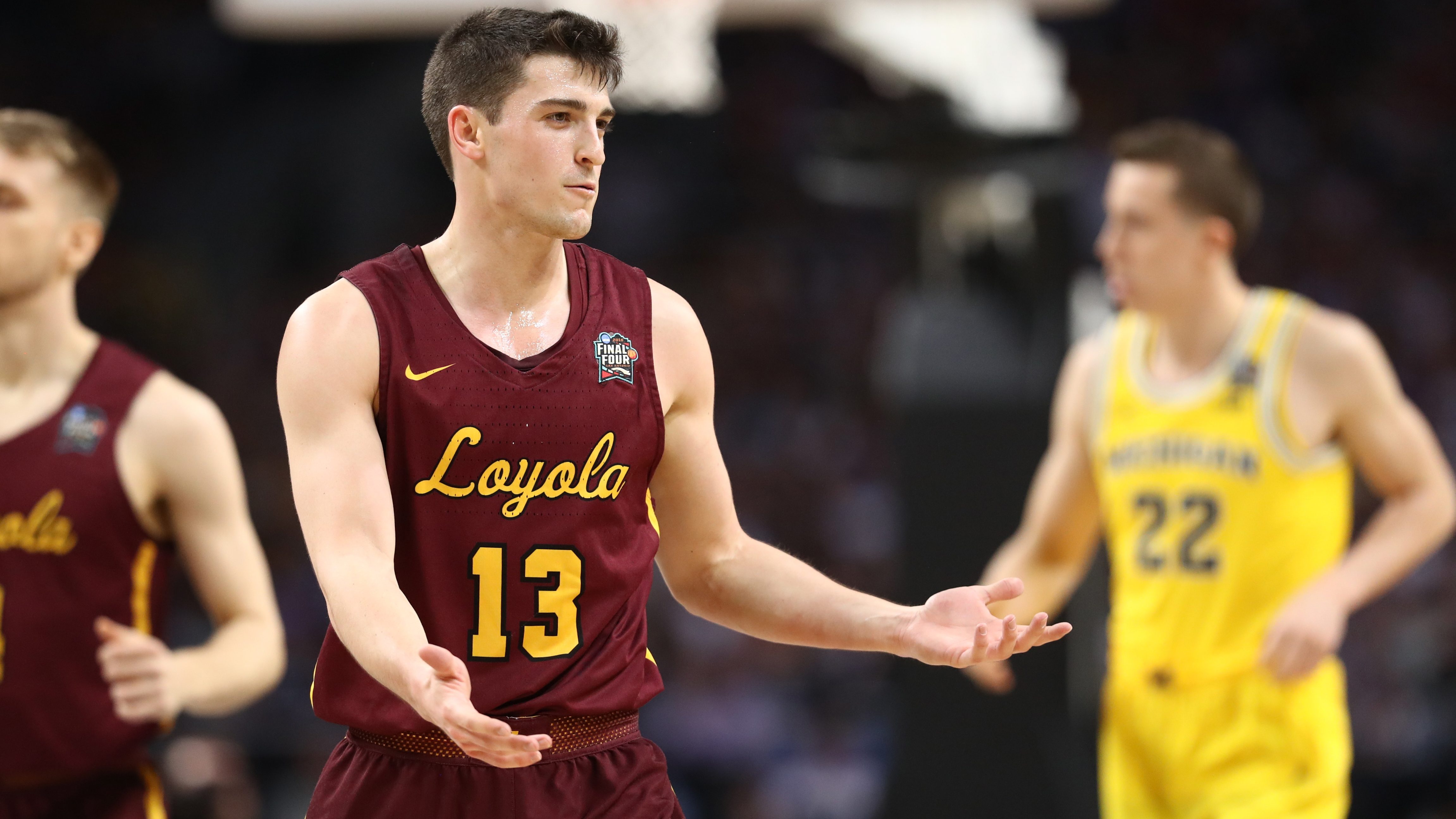 How to Watch Loyola Chicago vs UIC Online Without Cable | Heavy.com